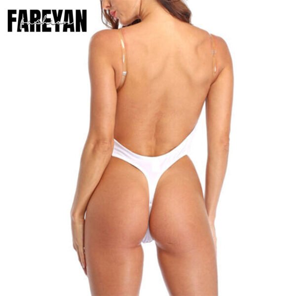 backview of backless shapewear