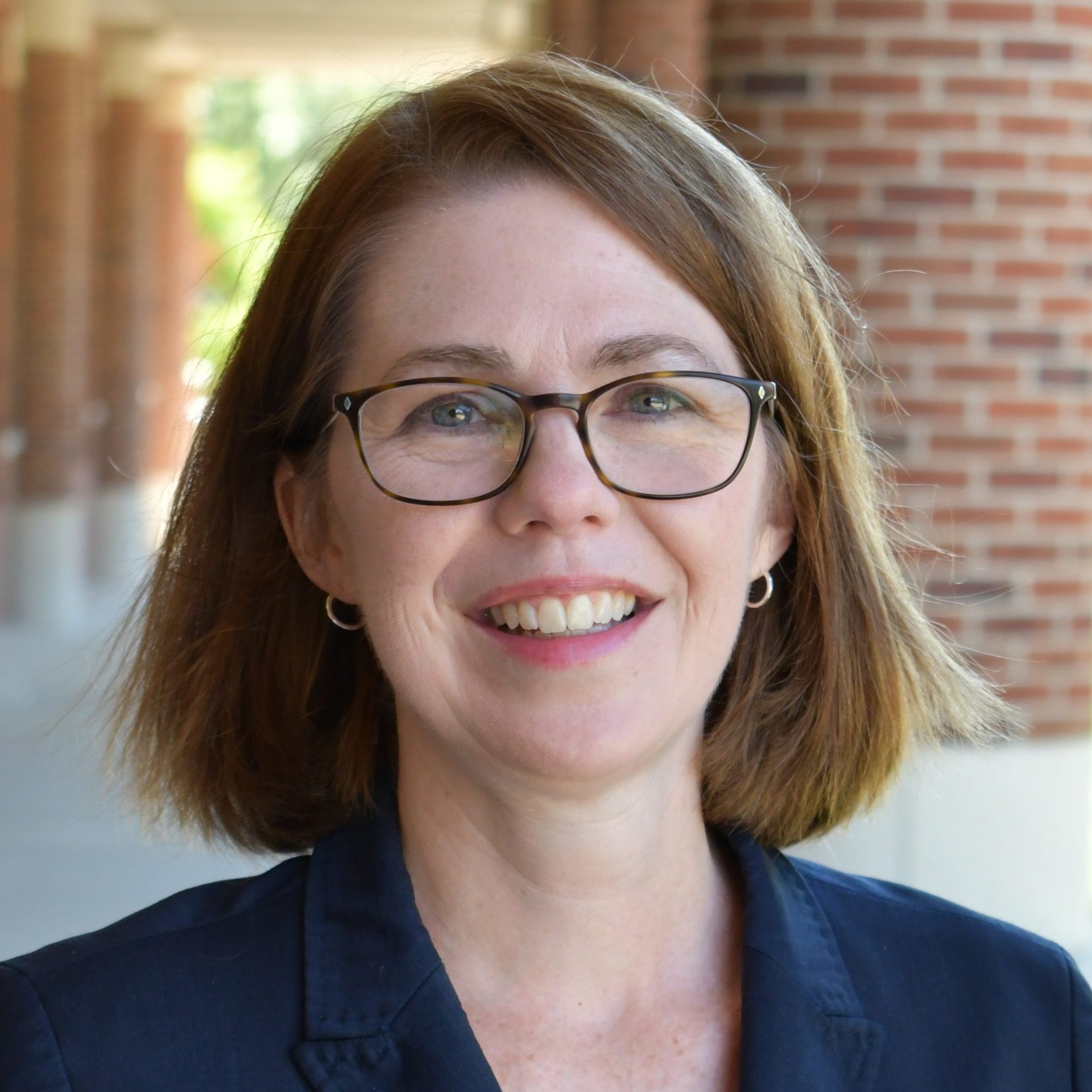 Melissa R.